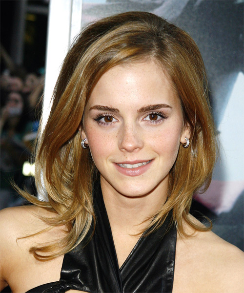 Emma Watson